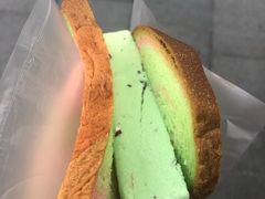 -詹爷爷乌节路街头冰淇淋
