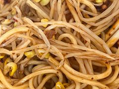 -找不到凉面(新都粮食局毗河油厂职工宿舍大院店)