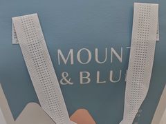 -山与蓝·轻糖鲜果蛋糕(勒泰店)