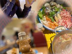 -星椰叻沙·椰浆鲜虾面(江南西店)