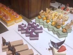 -杭州国际会议中心洲际酒店-原素全日餐厅(解放东路店)