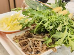 -马玉林麻辣烫串串香·清真(莫尔街北门店)