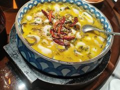 -北国饭店·海鲜·北方菜(峡山店)