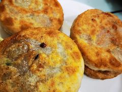 -牛庄高晓山风味馅饼城(海城店)