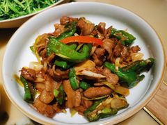 -锦府盐帮·侯宅(五棵松万达店)