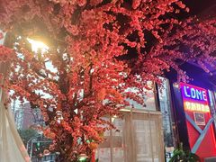 -路边边.炒菜烧烤.音乐餐厅(良乡长虹店)