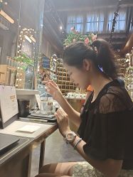 -香遇沙龙香水·调香·团建