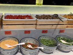 -李掌柜鲜菜火锅(移民广场店)