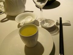 -俊江南时尚创意餐厅