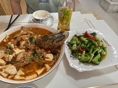 -煲来饱去冷水鱼