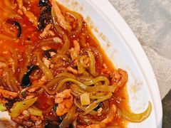 -南方酒店·淮扬菜(回民街店)