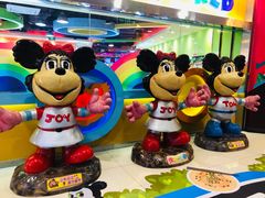-汤姆熊欢乐世界(滨江店)