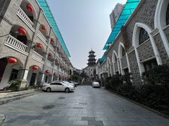 -贵阳北天主教堂