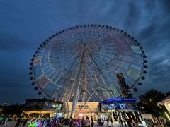 -南昌之星摩天轮