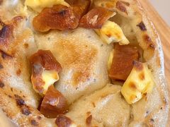 -佐敦面包铺·JORDAN BAKERY
