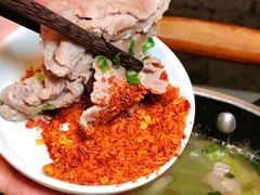 -全牛匠·乐山跷脚牛肉(新中关店)