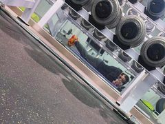 -P.T HERO私人健身工作室(吾悦国际店)