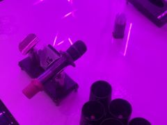 -欢乐迪派对潮K·KTV(华南城店)