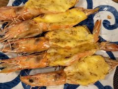 -菊上日式料理(蚌埠银泰店)