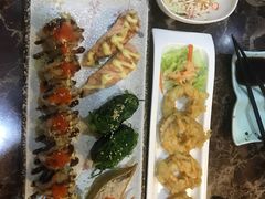 -米彩料理(西丽店)