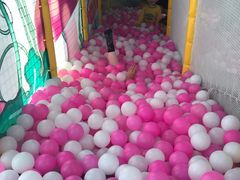 -蒙特利亲子乐园