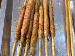 -众想海鲜·烧烤·海肠捞饭·渔家菜(孙家疃店)