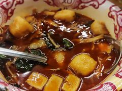 -破店肥哈·东北烧烤·夜宵(南山保利店)
