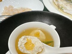 -太湖饭店·寄畅轩中餐厅