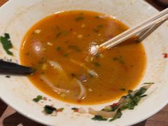 -漆黑觉米粉(三里屯店)