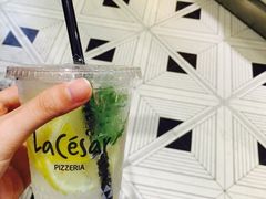 乐凯撒比萨(正佳广场店)-乐凯撒披萨(正佳广场店)