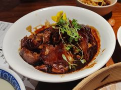 -李犟大爆鳝面·手工蟹黄包(湖滨西湖店)