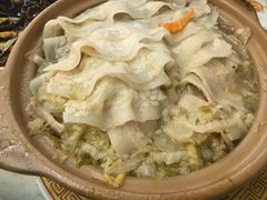 -砂锅居(西四店)