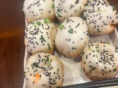 -东泰祥生煎馆(陕西南路店)