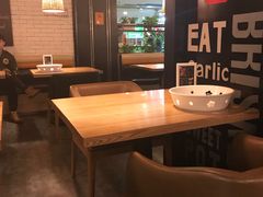 -拿渡·水煮鱼 麻辣香锅(西单大悦城店)
