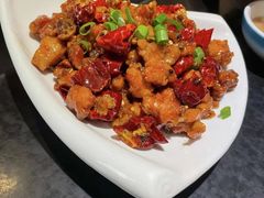 -晚归月亮湾私家菜(临邑路店)