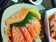 -金海阁海鲜火锅