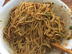 -吴记怪味面(牛王庙店)