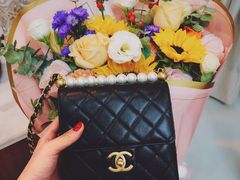 -Chanel(德基广场店)