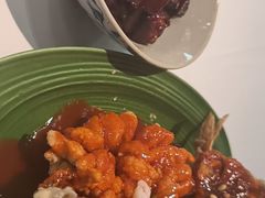 -香雪海饭店中餐厅(人民桥店)