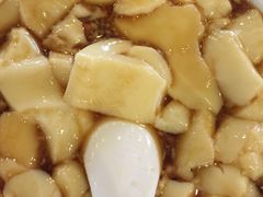 -海口骑楼小吃街