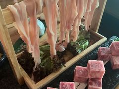 鸭肠-湊湊火锅·茶憩(东城万达店)