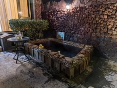 -北京益泉花园酒店