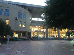 -西南政法大学(渝北校区)