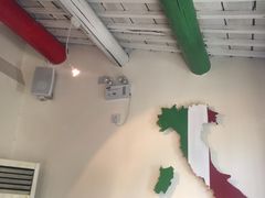 -EATALIA意塔利意式餐厅(鼓楼店)