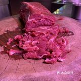  宝藏自助，烤肥牛随便吃可还真行