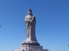 -天津妈祖文化园