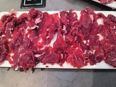 -官塘陈记鱼生·潮汕砂锅粥·牛肉火锅(潮枫路总店)