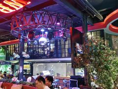 -肉串汪(望京店)