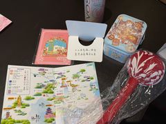 -无锡君来洲际酒店