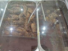 -鸿运兔·手撕烤兔(天府广场店)